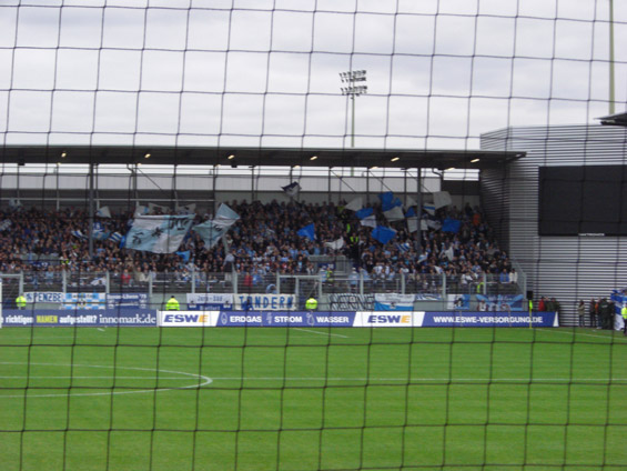 SV Wehen Wiesbaden vs TSV 1860 München (0-0) (5)