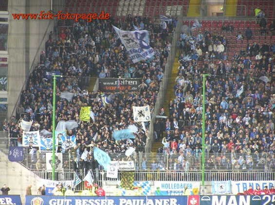1. FC Kaiserslautern vs TSV 1860 München (1-2) (11)