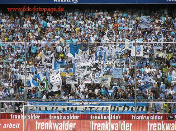 TSV 1860 München vs 1. FC Kaiserslautern (3-1) (1)