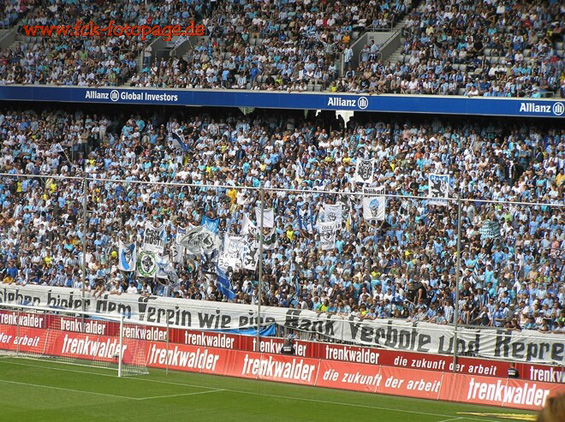 TSV 1860 München vs 1. FC Kaiserslautern (3-1) (2)