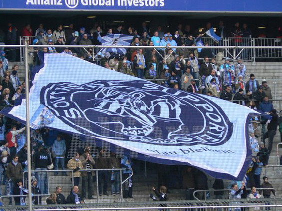 TSV 1860 München vs TSG Hoffenheim (0-1) (4)