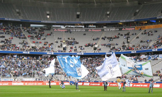 TSV 1860 München vs TSV Alemannia Aachen (0-0) (1)