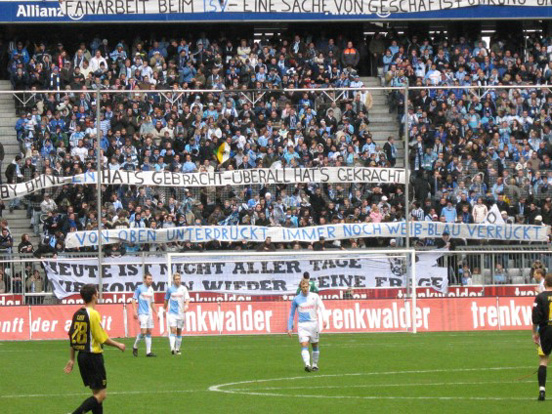 TSV 1860 München vs TSV Alemannia Aachen (0-0) (2)
