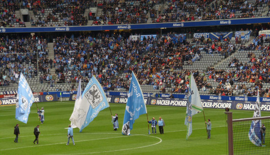 TSV 1860 München vs 1. FSV Mainz 05 (1-1) (1)