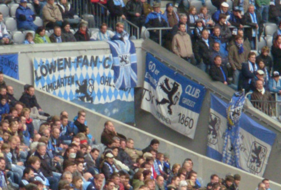 TSV 1860 München vs 1. FSV Mainz 05 (1-1) (8)