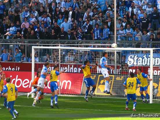 TSV 1860 München vs FC Carl Zeiss Jena (1-2) (1)