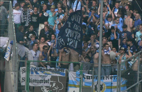Borussia Mönchengladbach vs TSV 1860 München (2-2) (3)