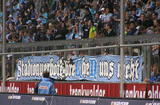 TSV 1860 München vs SC Freiburg (0-3) (1)
