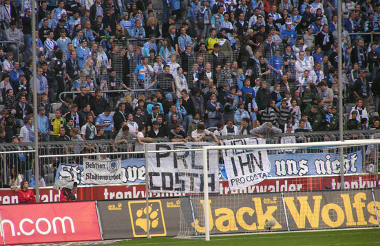TSV 1860 München vs SC Freiburg (0-3) (5)