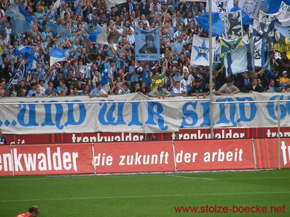 TSV 1860 München vs 1. FC Köln (1-1) (2)