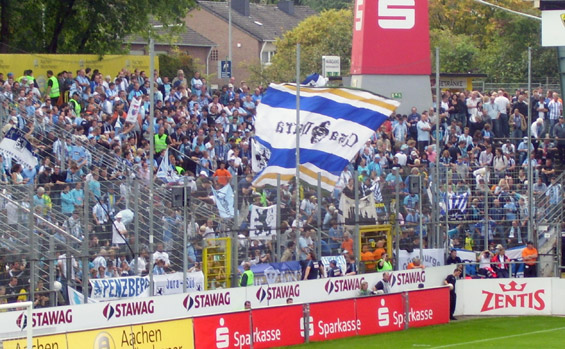 TSV Alemannia Aachen vs TSV 1860 München (0-0) (3)