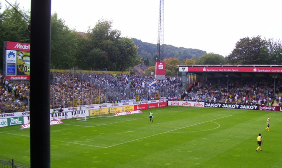 TSV Alemannia Aachen vs TSV 1860 München (0-0) (5)