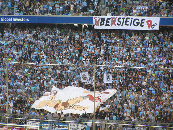 TSV 1860 München vs FC St. Pauli (2-1) (1)