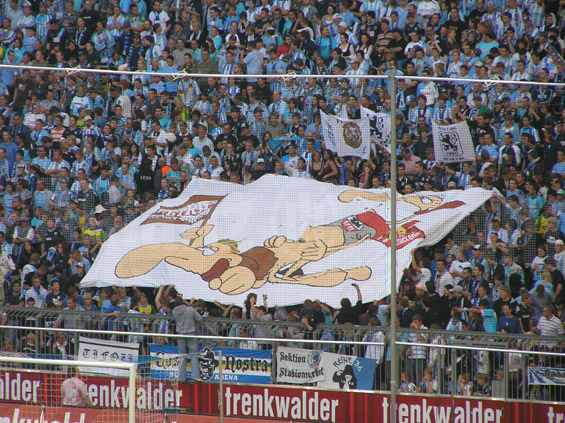 TSV 1860 München vs FC St. Pauli (2-1) (2)