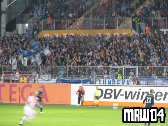 1. FSV Mainz 05 vs TSV 1860 München (3-0) (1)