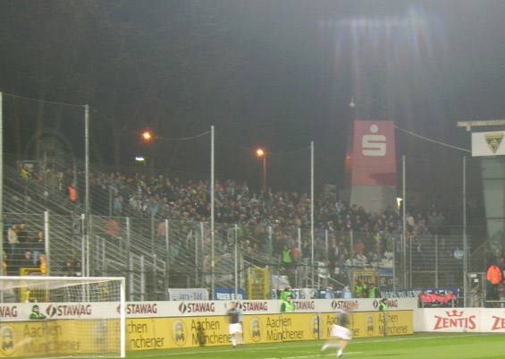 TSV Alemannia Aachen vs TSV 1860 München (2-3) (1)