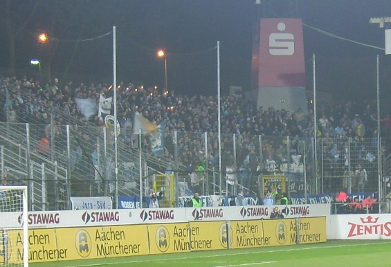 TSV Alemannia Aachen vs TSV 1860 München (2-3) (2)