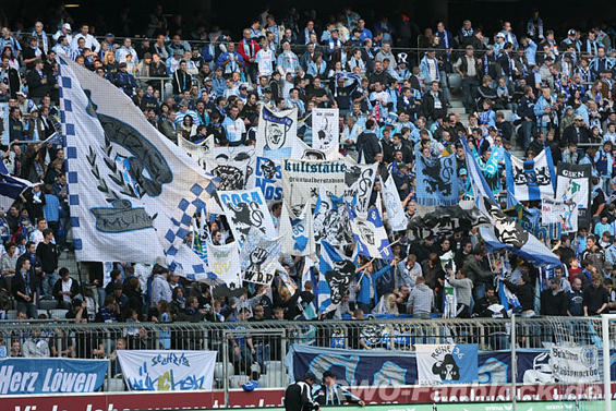 TSV 1860 München vs Rot-Weiß Oberhausen (0-1) (2)