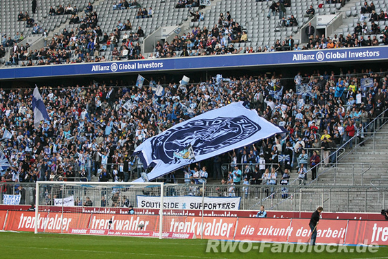 TSV 1860 München vs Rot-Weiß Oberhausen (0-1) (3)