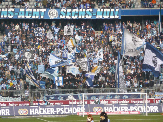 TSV 1860 München vs SV Wehen Wiesbaden (3-3) (1)