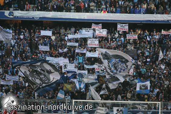 TSV 1860 München vs 1. FC Nürnberg (1-1) (1)