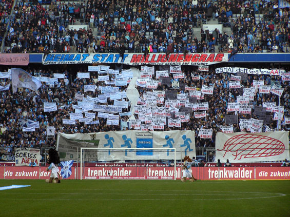 TSV 1860 München vs 1. FC Nürnberg (1-1) (6)
