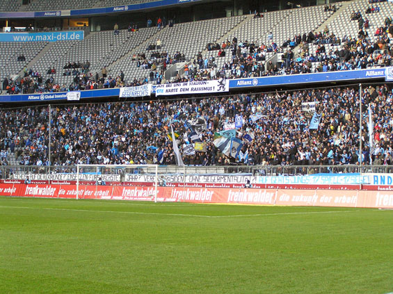 TSV 1860 München vs SC Freiburg (0-2) (2)