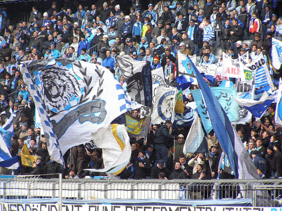 TSV 1860 München vs SC Freiburg (0-2) (3)