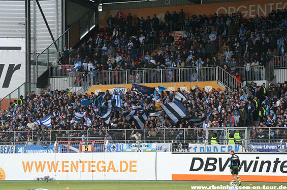 1. FSV Mainz 05 vs TSV 1860 München (2-2) (1)