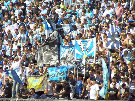 TSV 1860 München vs VfL Osnabrück (1-1) (2)