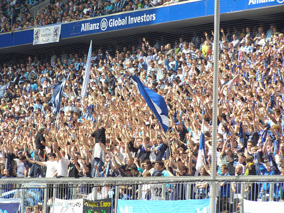 TSV 1860 München vs VfL Osnabrück (1-1) (3)