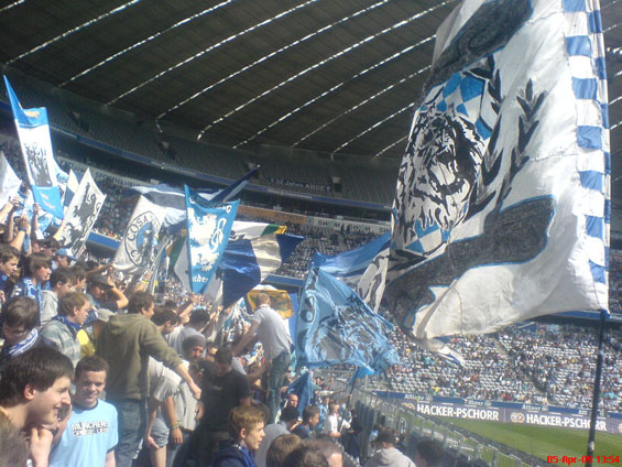 TSV 1860 München vs VfL Osnabrück (1-1) (5)