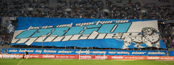 TSV 1860 München vs 1. FC Kaiserslautern (1-1) (2)