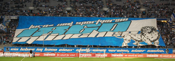 TSV 1860 München vs 1. FC Kaiserslautern (1-1) (3)