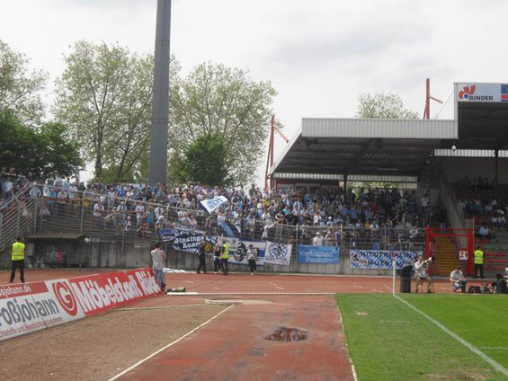Rot-Weiß Oberhausen vs TSV 1860 München (1-1) (4)