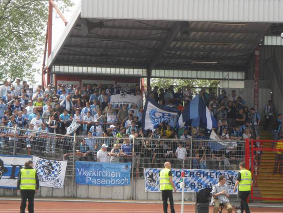 Rot-Weiß Oberhausen vs TSV 1860 München (1-1) (6)