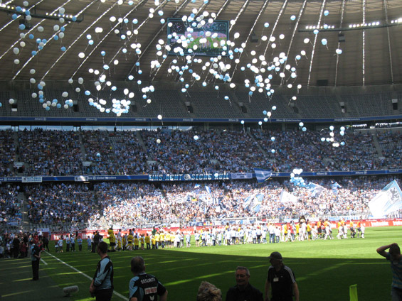 TSV 1860 München vs TSV Alemannia Aachen (1-1) (1)