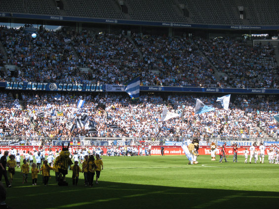 TSV 1860 München vs TSV Alemannia Aachen (1-1) (3)