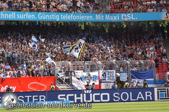 1. FC Nürnberg vs TSV 1860 München (2-1) (1)