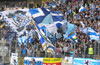 FSV Frankfurt vs TSV 1860 München (0-3)
