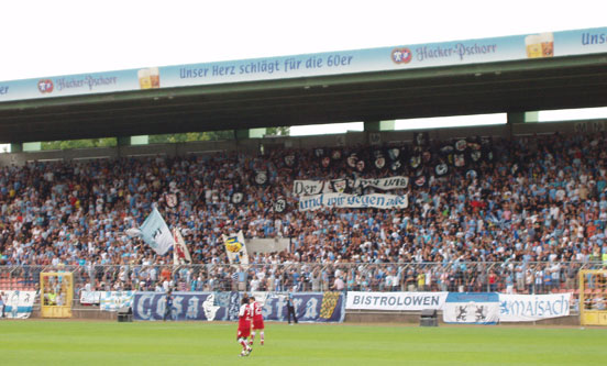 TSV 1860 München vs 1. FC Kaiserslautern (1-0) (3)
