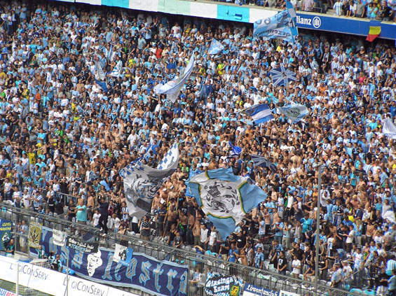 TSV 1860 München vs TuS Koblenz (2-0) (2)