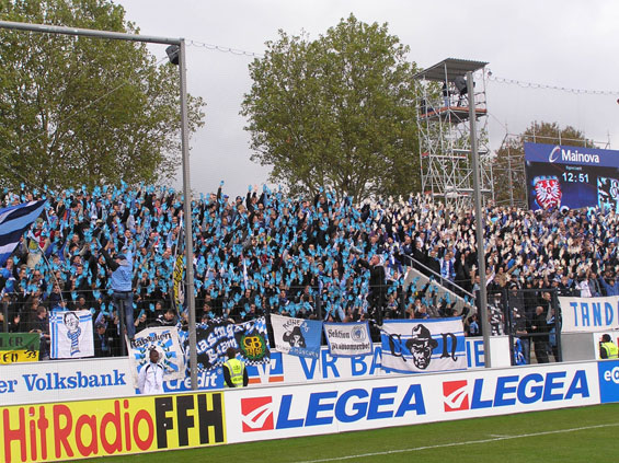FSV Frankfurt vs TSV 1860 München (3-2) (1)