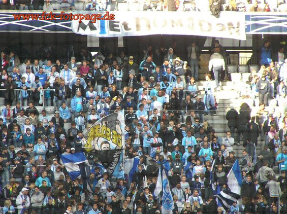 TSV 1860 München vs 1. FC Kaiserslautern (0-1) (2)