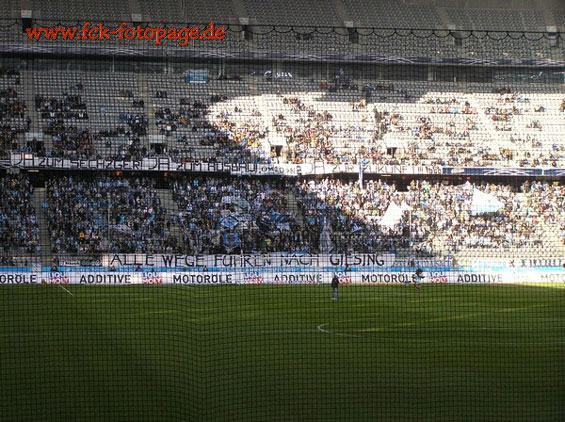 TSV 1860 München vs 1. FC Kaiserslautern (0-1) (3)