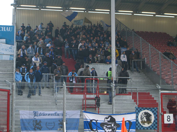 FC Energie Cottbus vs TSV 1860 München (1-0) (1)