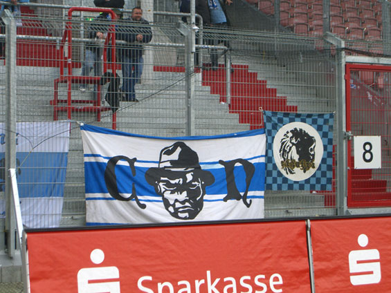 FC Energie Cottbus vs TSV 1860 München (1-0) (2)