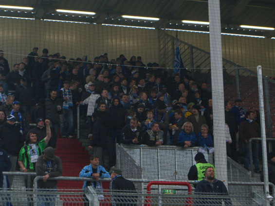FC Energie Cottbus vs TSV 1860 München (1-0) (3)
