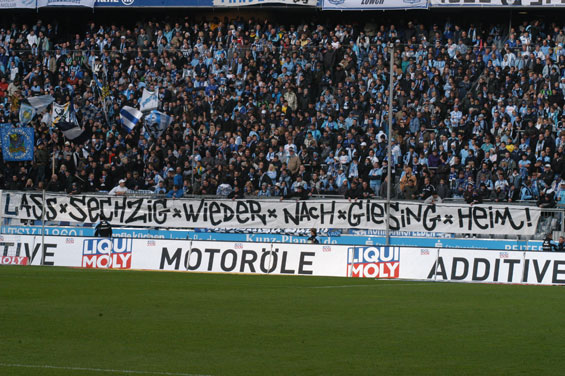 TSV 1860 München vs Fortuna Düsseldorf (2-2) (3)
