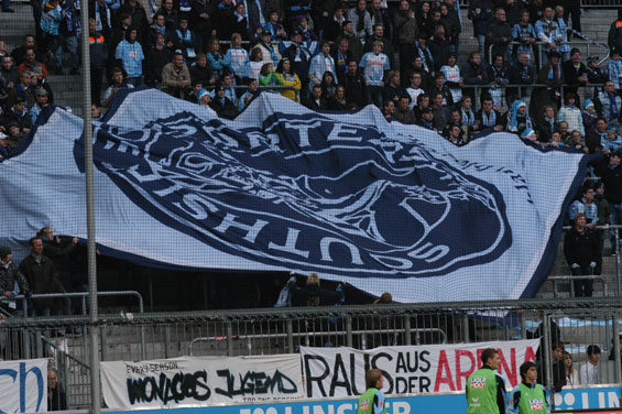 TSV 1860 München vs Fortuna Düsseldorf (2-2) (6)